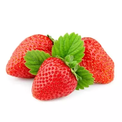 Strawberry  Imported 500 gm